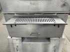 2005 Grasselli Nsl 600 Slicer